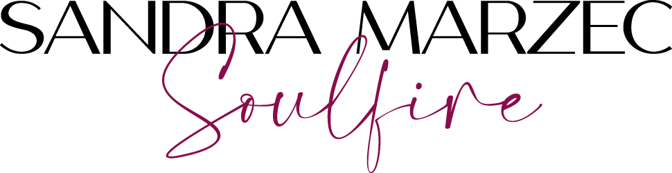 Logo Soulfire Sandra Marzec
